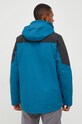 Îmbrăcăminte Jack Wolfskin geaca outdoor Romberg 3in1 1115251 albastru