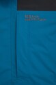 Μπουφάν Jack Wolfskin Romberg 3in1 1115251 μπλε