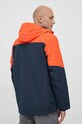 Oblečení Outdoorová bunda Jack Wolfskin Glaabach 3in1 1115291 námořnická modř