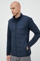 Outdoorová bunda Jack Wolfskin Glaabach 3in1 námořnická modř 1115291