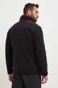 Jack Wolfskin jacheta de exterior Taubenberg 3in1 1115311 negru