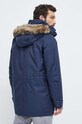 Îmbrăcăminte Jack Wolfskin geaca de puf 1115441 bleumarin