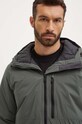 Bunda Jack Wolfskin zelená 1115461