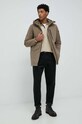 Jack Wolfskin geaca 1115461 maro AW24