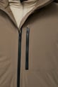 Jack Wolfskin kurtka Koenigsbau 1115461 brązowy