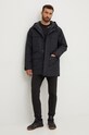 Bunda Jack Wolfskin 1115471 černá AW24
