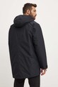 Odzież Jack Wolfskin kurtka 1115471 czarny