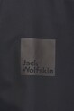 Jack Wolfskin kurtka 1115471 czarny