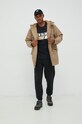 Jack Wolfskin geaca 1115471 bej AW24