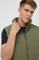 Jack Wolfskin bezrękawnik zielony 1206402