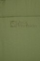 Αθλητικό γιλέκο Jack Wolfskin Bergland Ins 1206901 πράσινο