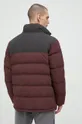 Пуховая куртка Jack Wolfskin  Основной материал: 100% Полиамид Подкладка: 100% Полиэстер Наполнитель: 80% Утиный пух, 20% Перья
