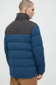 Péřová bunda Jack Wolfskin  Hlavní materiál: 100 % Polyamid Podšívka: 100 % Polyester Výplň: 80 % Kachní chmýří, 20 % Peří