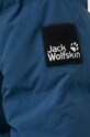 Jack Wolfskin geaca de puf 1206911 albastru
