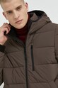 Abercrombie & Fitch geaca KI132.3414.400 maro