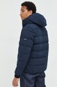Îmbrăcăminte Abercrombie & Fitch geaca de puf KI132.3472.200 bleumarin