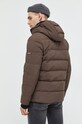Odzież Abercrombie & Fitch kurtka puchowa KI132.3473.400 brązowy