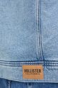 Hollister Co. kurtka jeansowa Męski