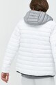 Odzież Hollister Co. kurtka KI332.2516.101 biały