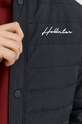 Bomber bunda Hollister Co. KI332.2526.900 černá
