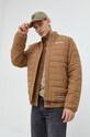 Hollister Co. geaca bomber KI332.2527.475 maro AW22