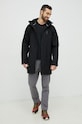Protest kurtka outdoorowa Prtthoreau 6723300 czarny AW22