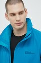 Куртка outdoor Jack Wolfskin Stormy Point 1111142 блакитний