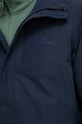 Jack Wolfskin kurtka outdoorowa Stormy Point 1111142 granatowy