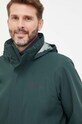 Jack Wolfskin kurtka outdoorowa Stormy Point zielony 1111142