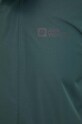 Jack Wolfskin kurtka outdoorowa Stormy Point 1111142 zielony