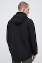 Odzież Jack Wolfskin kurtka outdoorowa Stormy Point 1111142 czarny