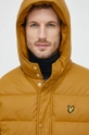 Μπουφάν Lyle & Scott Ανδρικά