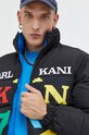 Karl Kani geacă reversibilă 6076821 multicolor