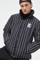 Karl Kani kifordítható dzseki 6076823 fekete AW22
