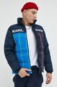 Karl Kani geaca bleumarin 6076825