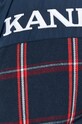 Karl Kani geaca 6076825 bleumarin