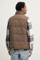 Îmbrăcăminte Dickies vesta DK0A4Y2KBLK1 maro