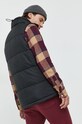 Odzież Dickies bezrękawnik DK0A4Y2KBLK1 czarny
