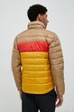 Îmbrăcăminte Marmot geaca sport din puf Ares 71260 galben