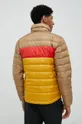 Sportska pernata jakna Marmot Ares  Temeljni materijal: 100% Poliester Postava: 100% Poliester Ispuna: 80% Pačje paperje, 20% Pačje perje