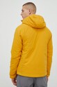 Abbigliamento Marmot giacca da esterno Novus M12691 giallo