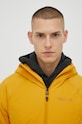 Marmot giacca da esterno Novus giallo M12691