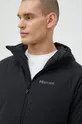 чорний Куртка outdoor Marmot Novus