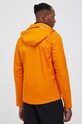 Противодождевая куртка Marmot PreCip Eco 41500 оранжевый SS24
