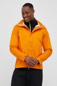 Одежда Противодождевая куртка Marmot PreCip Eco 41500 оранжевый