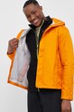 Противодождевая куртка Marmot PreCip Eco оранжевый 41500