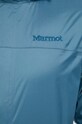 Nepromokavá bunda Marmot PreCip Eco tyrkysová 41500