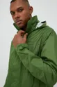 зелёный Противодождевая куртка Marmot PreCip Eco