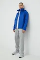 Αδιάβροχο μπουφάν Marmot PreCip Eco μπλε