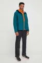 Куртка outdoor Marmot Minimalist GORE-TEX бирюзовый